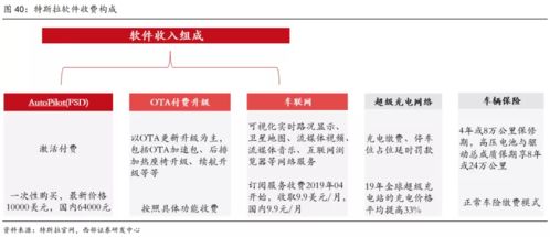 特斯拉增長(zhǎng)新動(dòng)力 自動(dòng)駕駛軟件七年四倍漲價(jià)與數(shù)據(jù)處理服務(wù)的雙重引擎