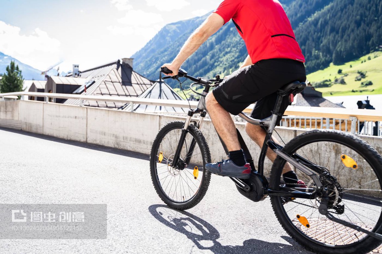 城市騎行新趨勢 自行車與電動自行車的雙軌并行